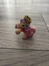 Simba Filly Pferd Witchy  ohne Sammelkarte