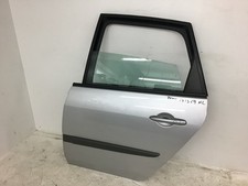 TÜR Hinten Links Renault