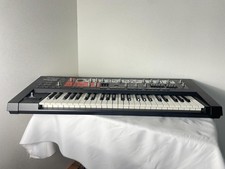 Roland SH-201 Analog Modeling