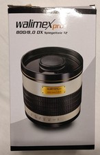 Walimex Pro 800 1:8,0