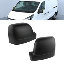 2x Spiegelkappe Aussenspiegel