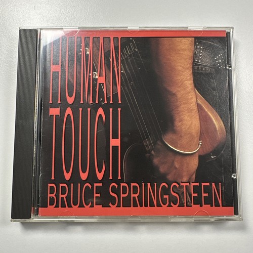 Bruce springsteen human - springsteen,