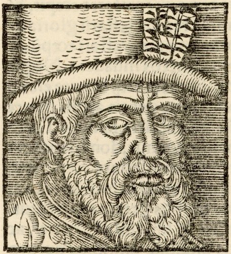 Sebastian münster - sebastian,