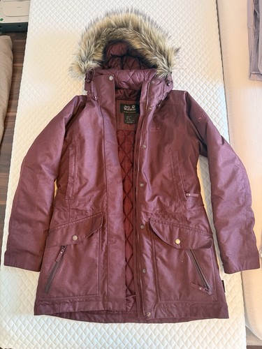 Jack wolfskin damenjacke - jack,