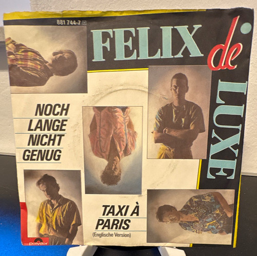 Felix luxe noch - de,