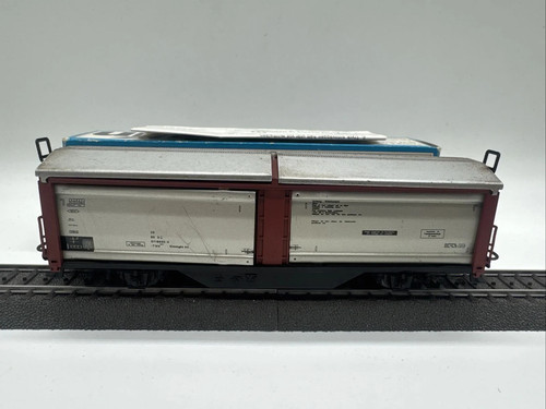 Märklin spur 4729 - märklin, h0