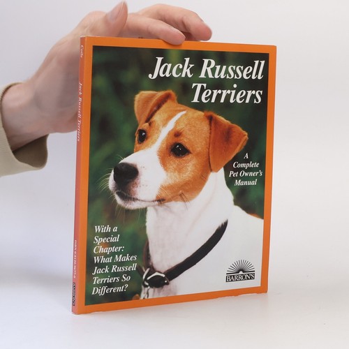 Jack russel terriers d - russel, | 