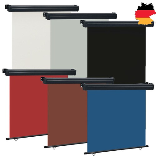Balkon seitenmarkise - balkon,