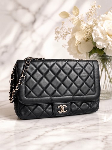 Chanel schultertasche damen - schultertasche,
