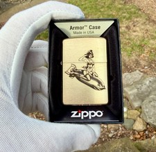 WWII Pinup Girl on Bomb