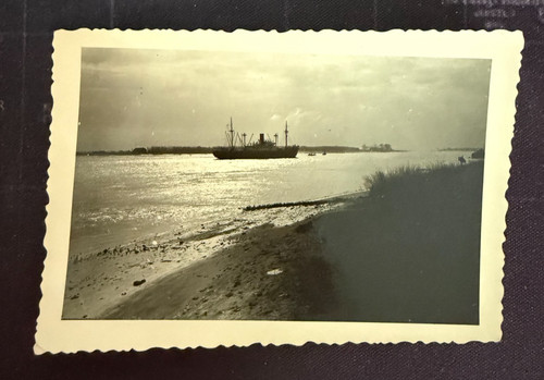 Foto weltkrieg schiff - foto,