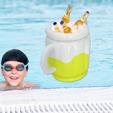 Aufblasbarer Bier Eiskübel
