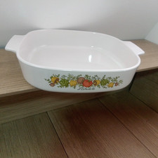 Corning Ware Auflaufform