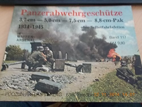Waffen arsenal band 117 - waffen-arsenal,