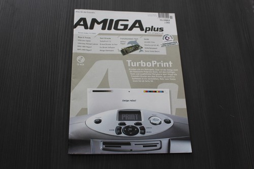 Amiga plus 2003 - plus, 11