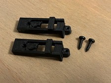 2x LGB Klauenkupplung Umbau