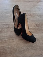 high heels 40 getragen