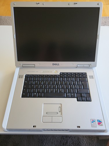Dell inspiron 9300 - inspiron, laptop