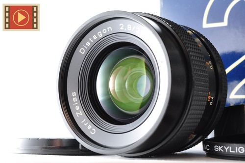 Contax carl zeiss - carl,
