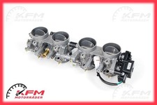 Suzuki GSX1300R Hayabusa