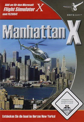 2004 fsx addon - ms,