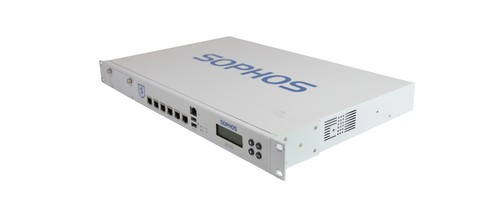 Sophos 210 rev firewall - sophos, sg