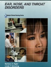 Ear, Nose and Throat