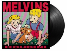 Melvins - Houdini - Lp 180 Gr