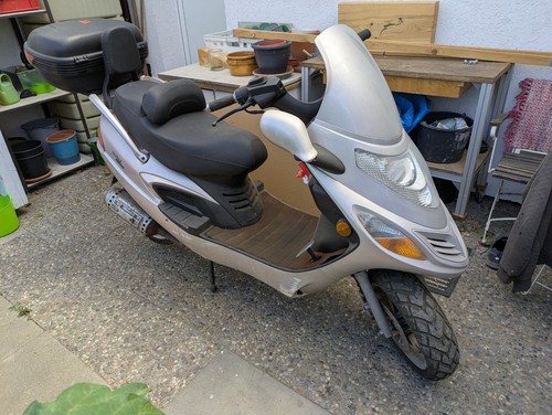 Roller 147 ccm hs150t - roller,
