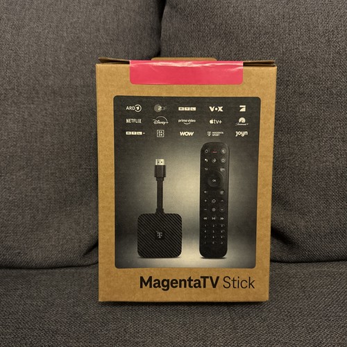 Telekom magentatv stick - magentatv,