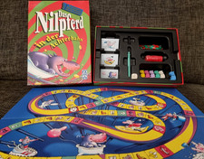 Das Nilpferd in der Achterbahn