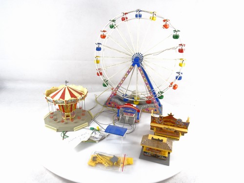 Faller riesenrad - faller,,