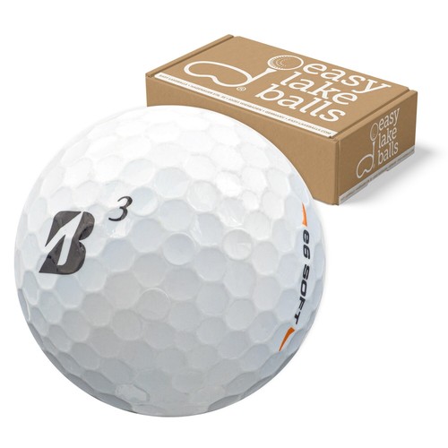 Bridgestone soft - e6,