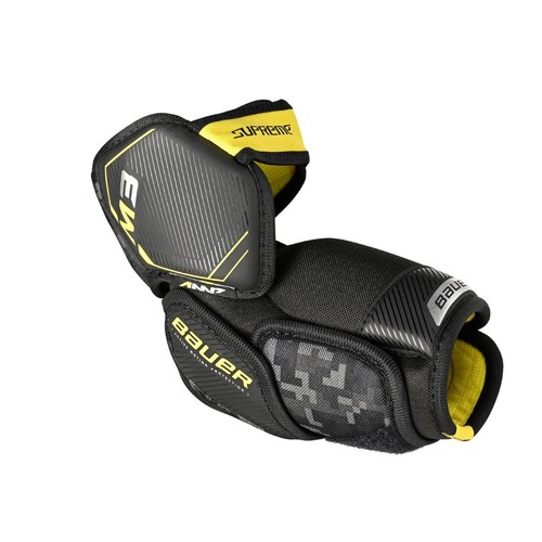 Ellenbogenschutz bauer supreme - ellenbogenschutz,