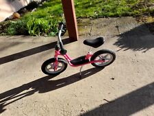 Lauflernrad Puky Lovely Pink