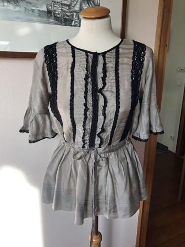 Zara woman blogger - zara,