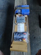 Alpine KCE-150V RGB/Composite