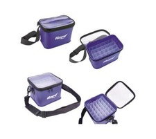 RAGOT BAKKAN EVA Bag - Kunstköder- und Pilkertasche 5L und 6,5L EVA Tasche