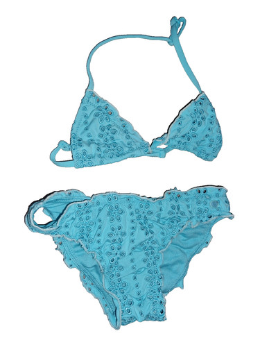 Okaidi mädchen bikini - bikini, größe