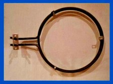 EGO 2029477000 Umluftheizung 2400W Neff NEU kurzer Flansch Bosch 20.29477.000