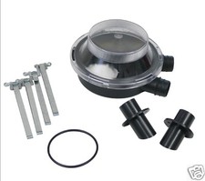 Tomasetto Gehäuse Abdeckung