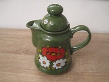 Kaffeekanne Winterling