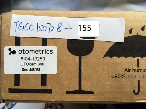 Otometrics aurical 13250 - aurical, 8-04-13250