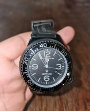 Neptune swiss legend uhr - neptune,