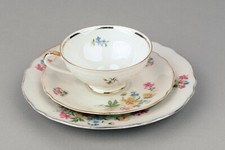 Winterling Bavaria Floral Trio