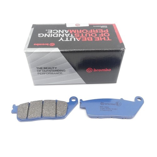 Brembo bremsbelag bremsbeläge - bremsbelag,