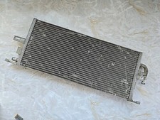 Mercedes-Benz W220 S-Klasse Ladeluftkühler Niedertemperatur A2205002503 