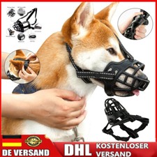 Maulkorb für kleine mittlere