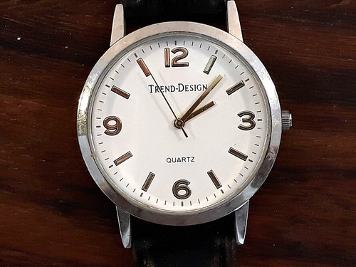 Damen-Armbanduhr