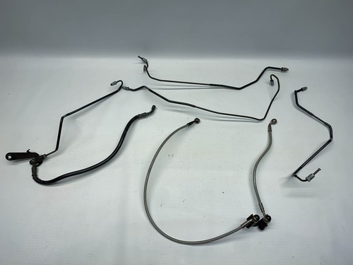 Bmw f650gs abs - bmw, 01'